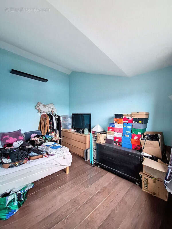 Appartement à TOURCOING