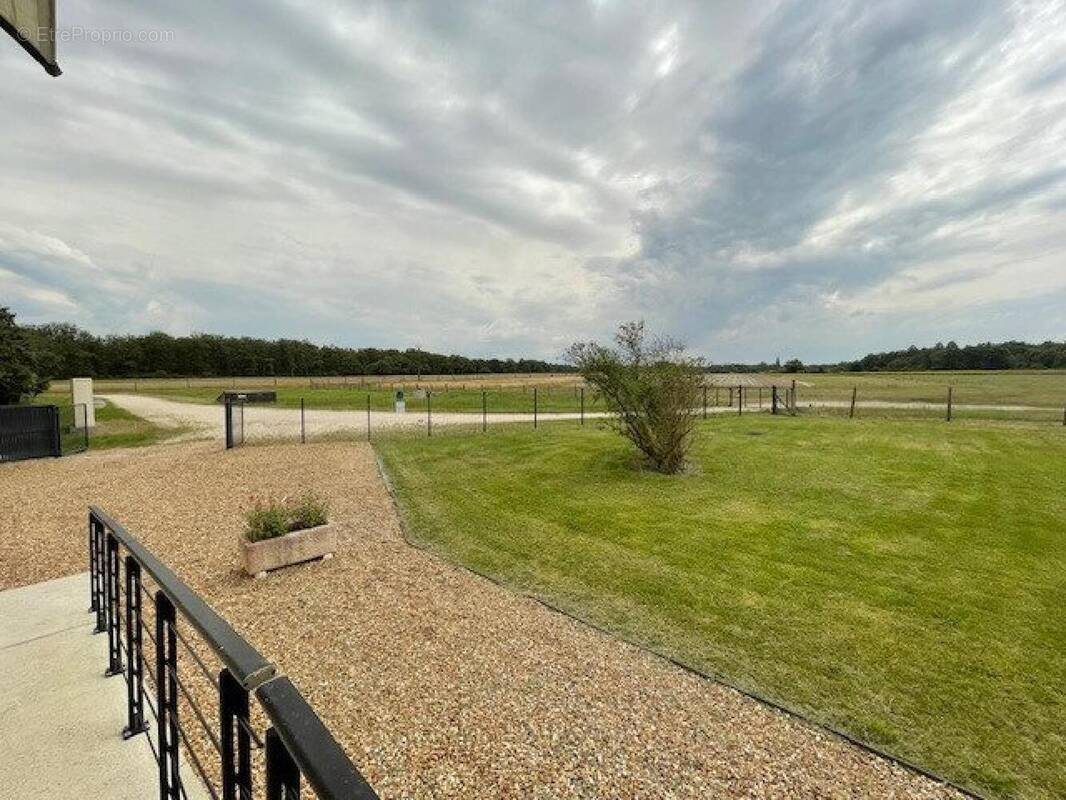 Photo 1 - Maison à THEILLAY