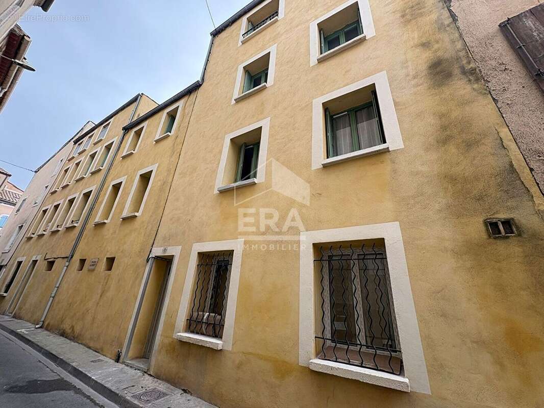 Appartement à NARBONNE
