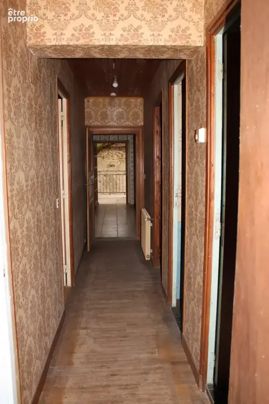 Ensemble immobilier en pierre - photo 10