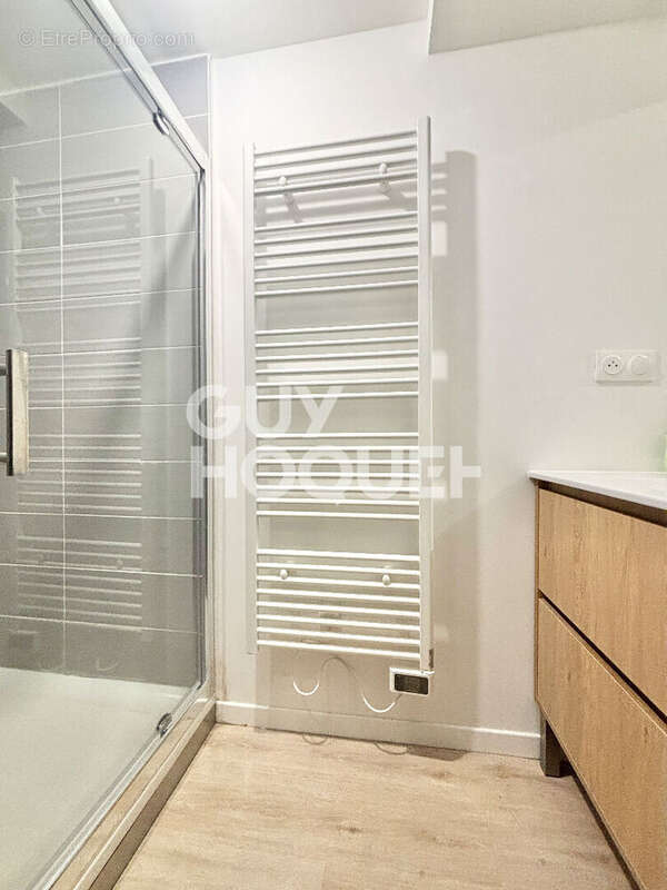 Appartement à ORTHEZ