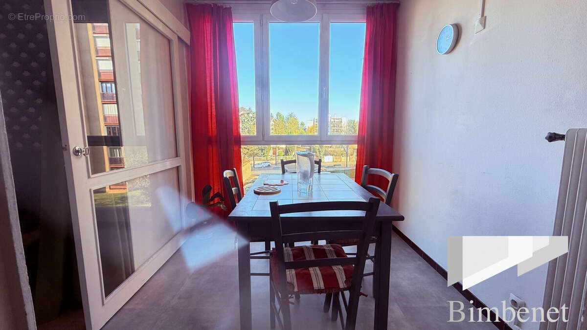 Appartement à ORLEANS