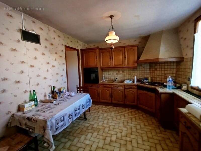 Maison à vendre 4 pièces ARROU (28) - photo 5