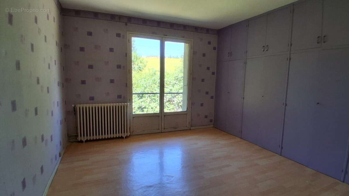 Quint fonsegrives - maison 6 pieces avec travaux a prevoir - photo 7