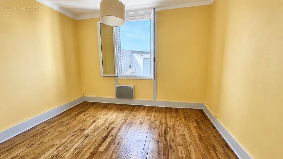 Appartement - photo 10