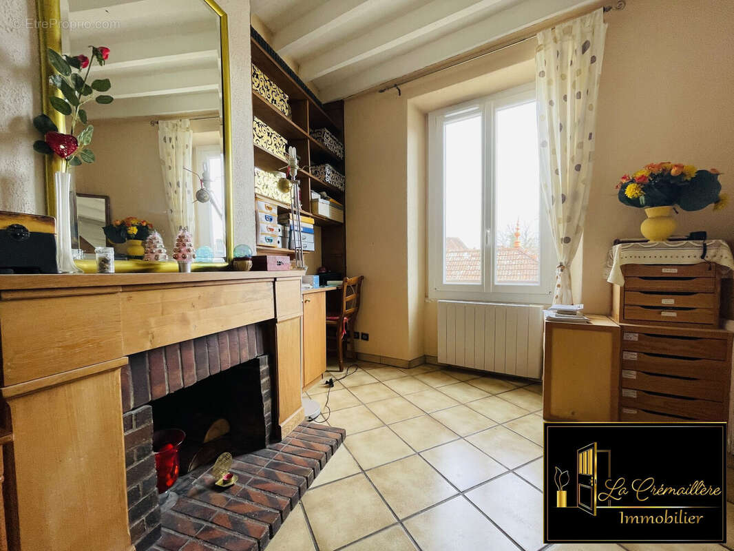Appartement à DOURDAN