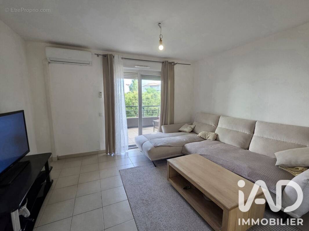 Photo 1 - Appartement à PLAISANCE-DU-TOUCH