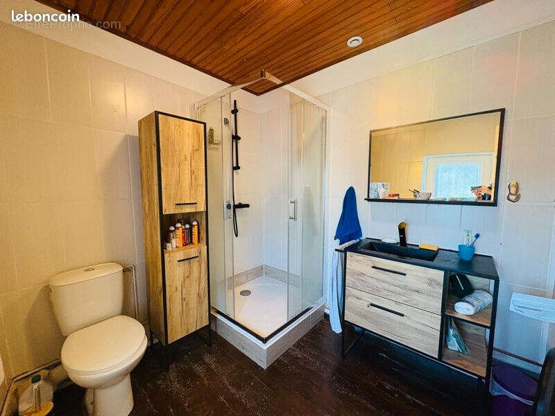 Maison de village au coeur de la montagne noire - photo 4