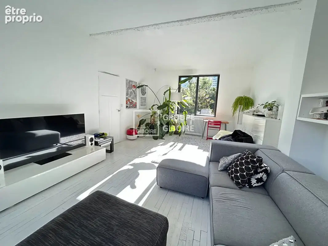 A VENDRE - AGENCE GIBOIRE - RENNES Bourg L'évêque/Anatole France - Maison d'environ 157m2 habitables et 165m² au sol - photo 8