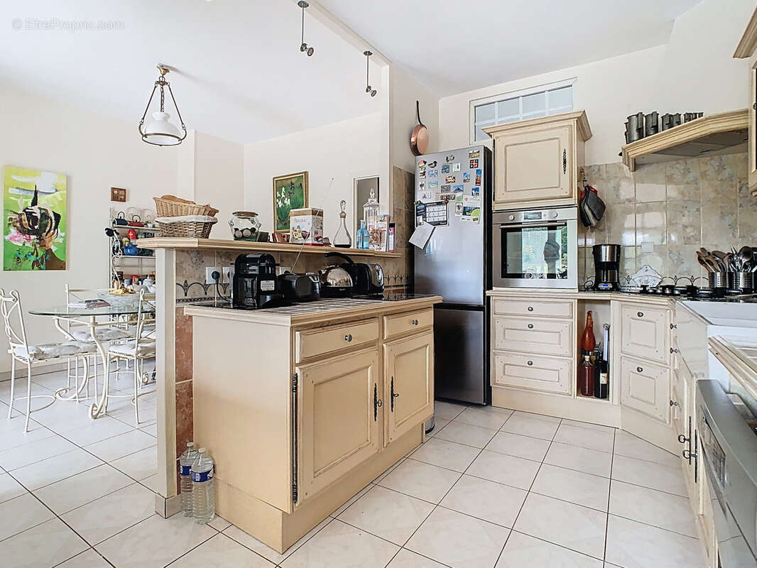 Maison à ISIGNY-SUR-MER