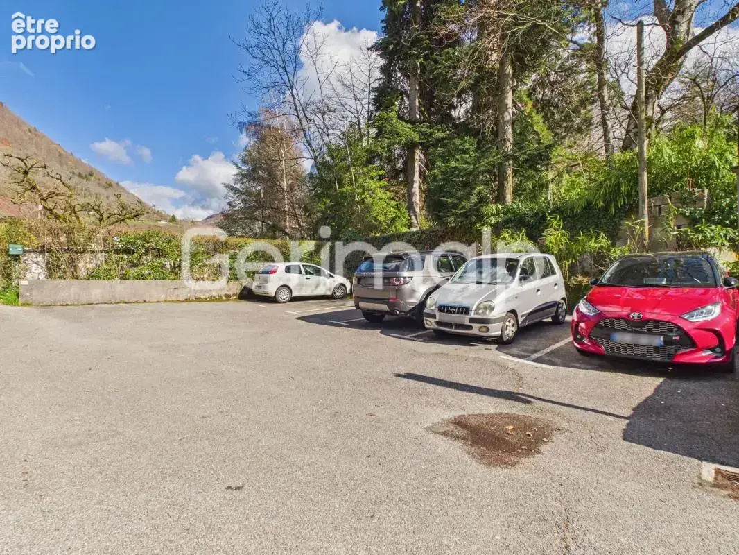 Vente - Appartement - 2 pièces + cuisine - 33 m² - 232 000 € - - photo 11