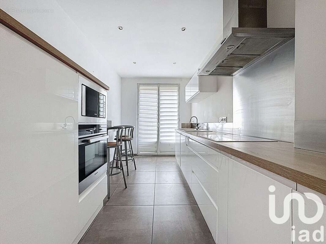 Photo 6 - Appartement à PERPIGNAN