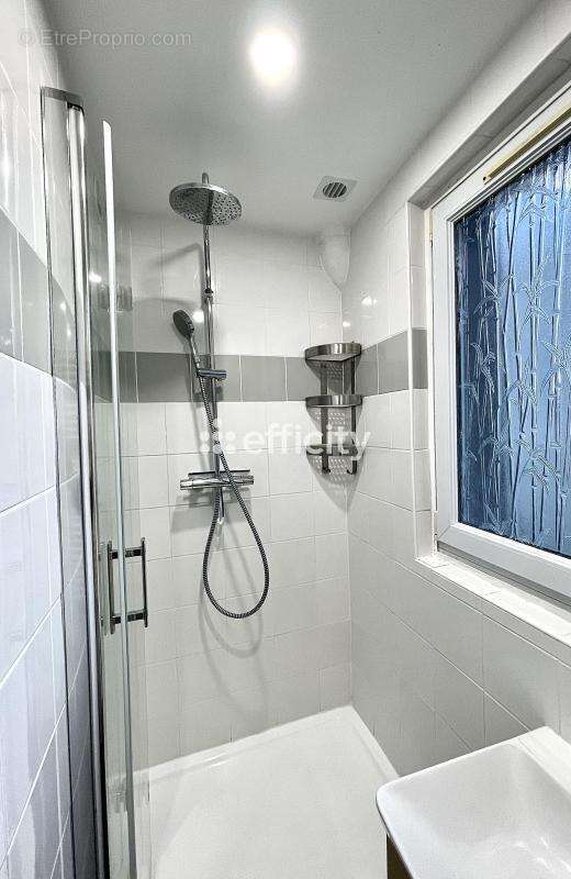 Appartement à TROUVILLE-SUR-MER