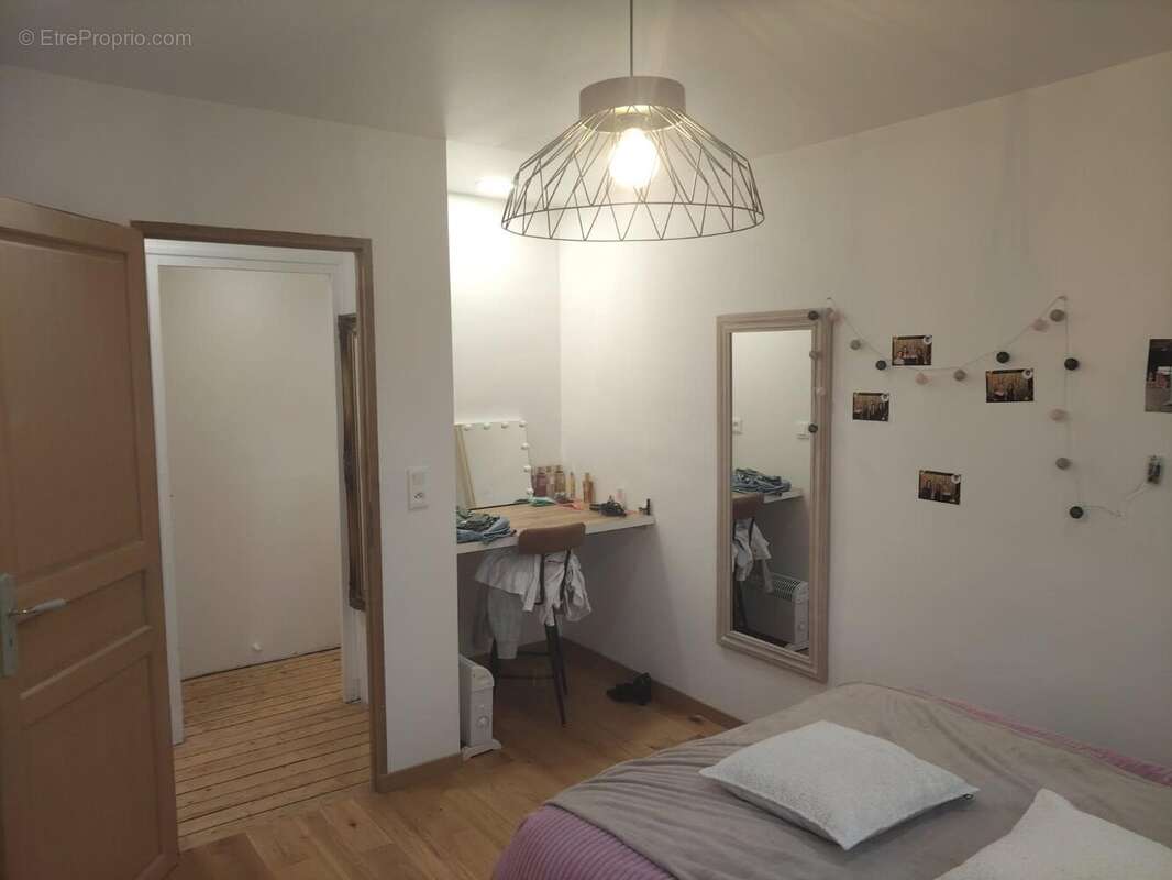 Maison à VERNEUIL-SUR-AVRE