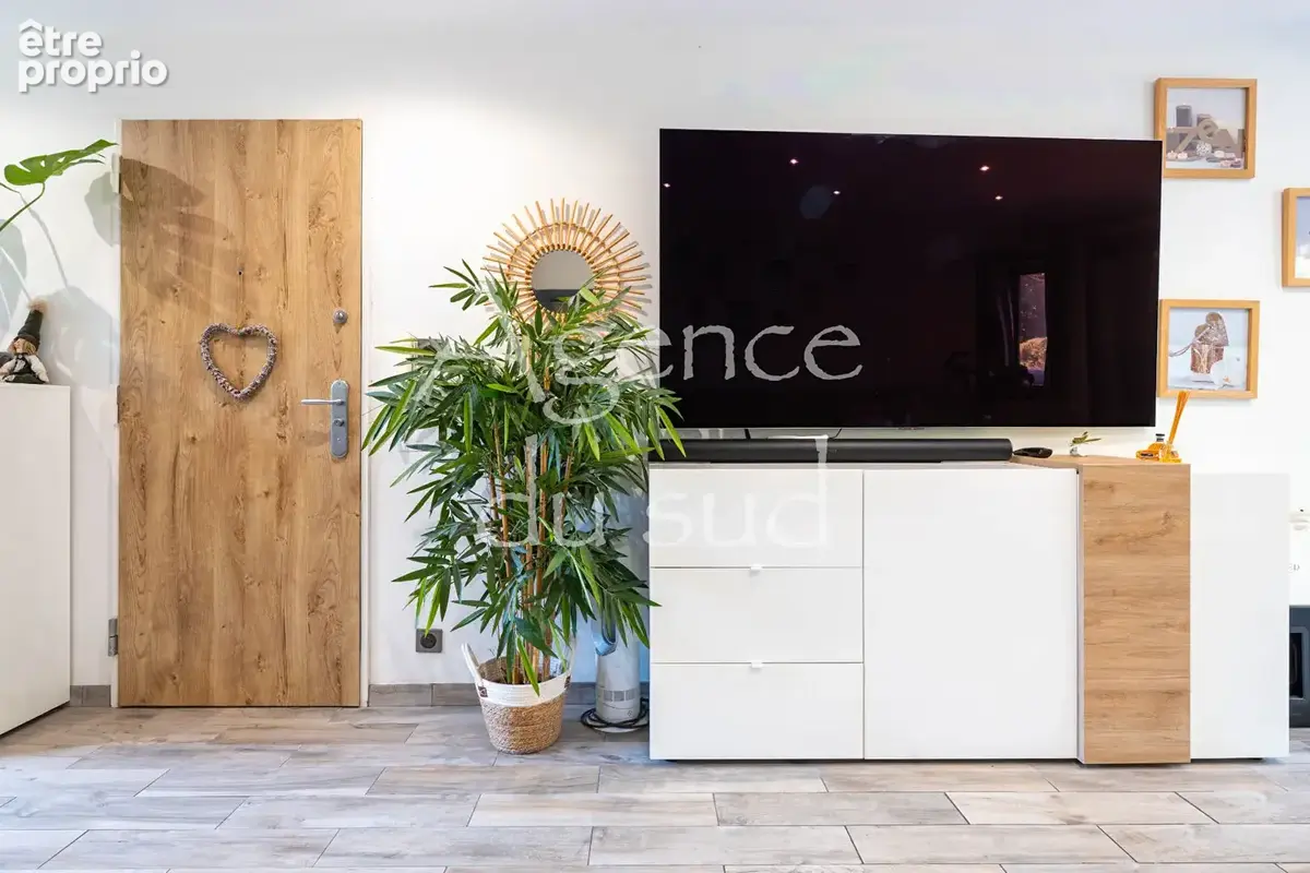Appartement Marseille 4 pièces 91.67 m² - photo 8