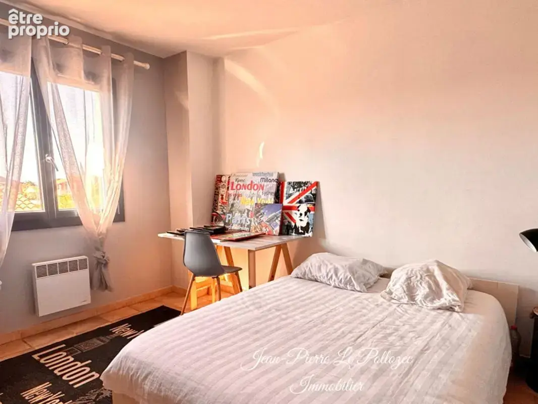 Maison individuelle avec Piscine - photo 7