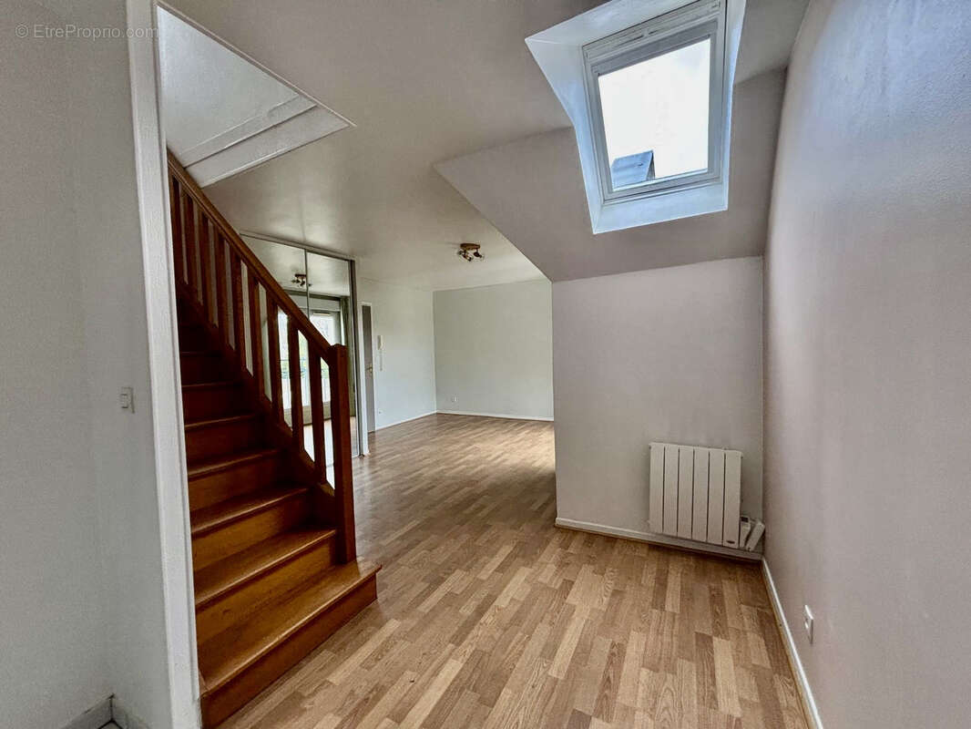 Appartement à SENLIS