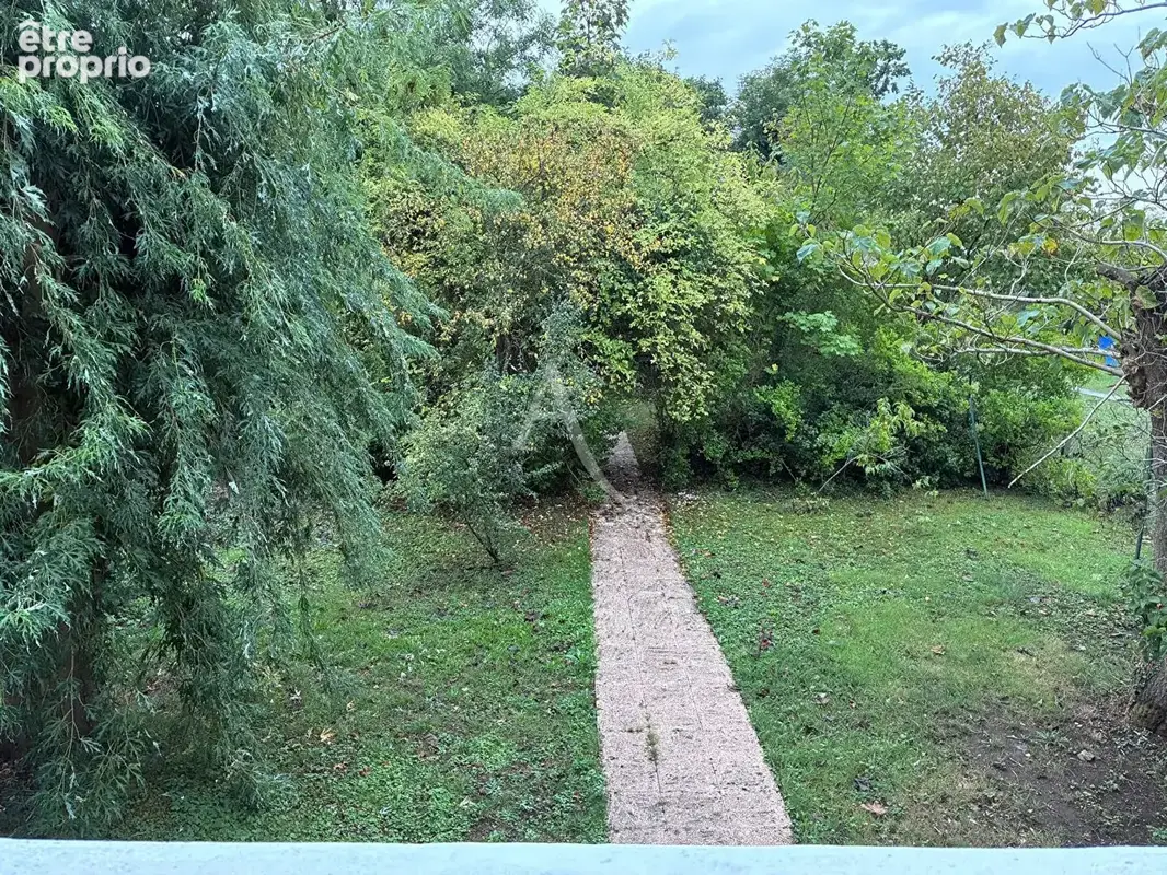 Maison Yerres - photo 2