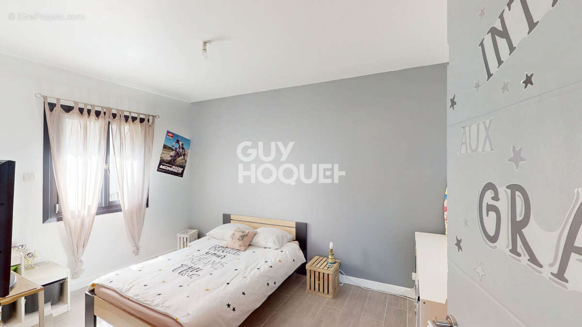 Maison d'exception de plain-pied à vendre à Connaux - photo 8