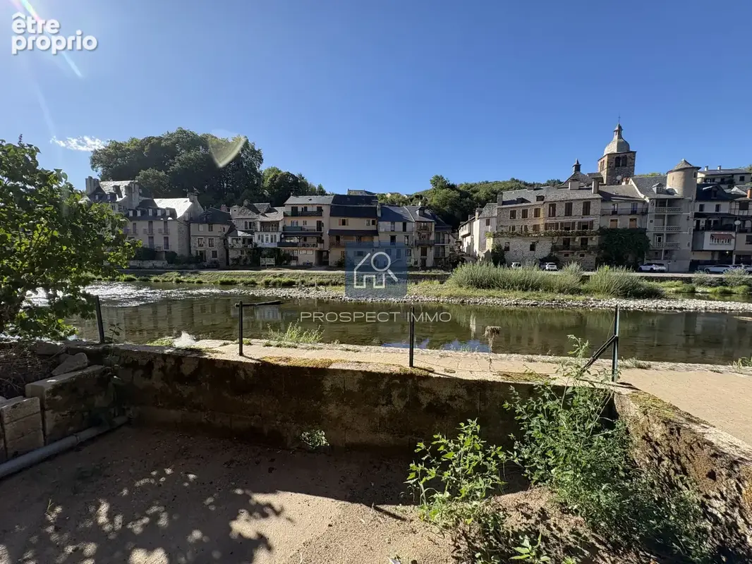 Maison rénovée avec vue sur le Lot - photo 8