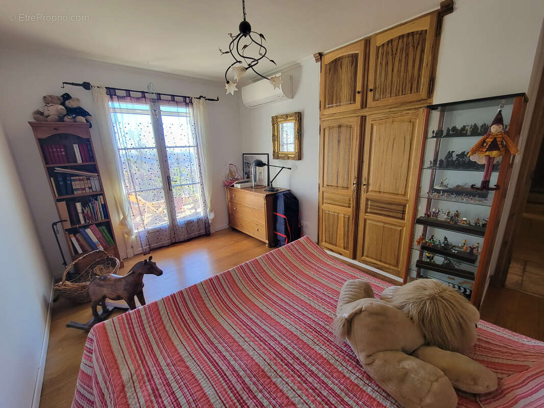 Maison à BONSON