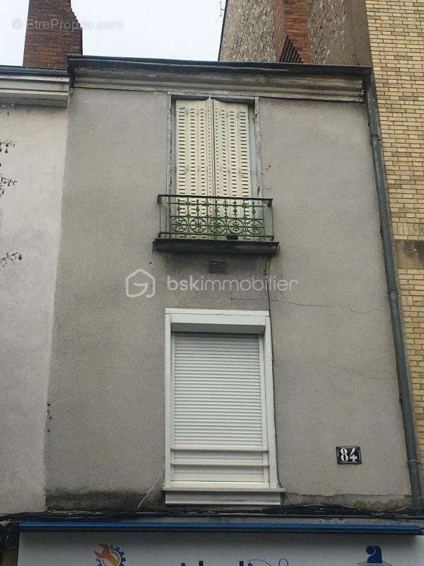 Appartement à ORLEANS
