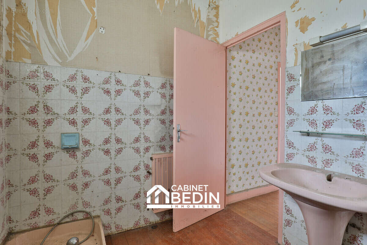Maison 91 m² à Langon  - photo 9