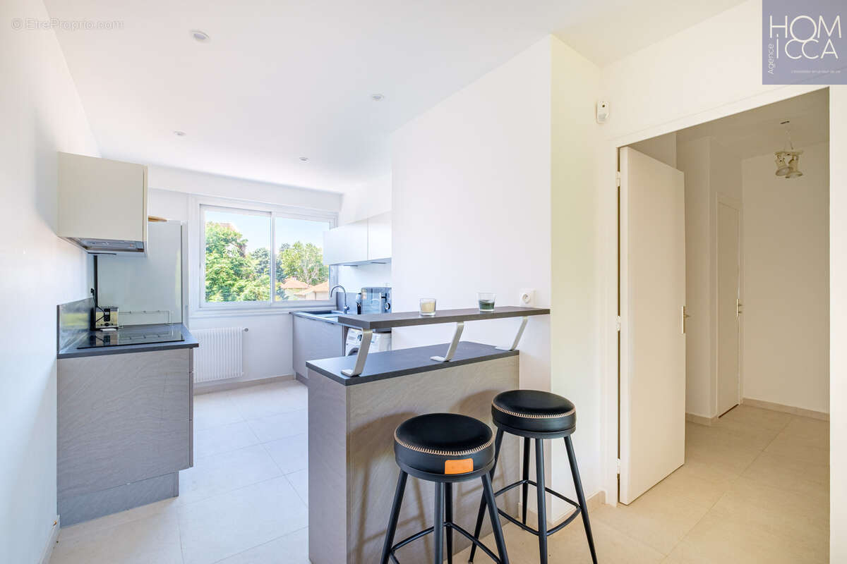 Appartement à LYON-5E