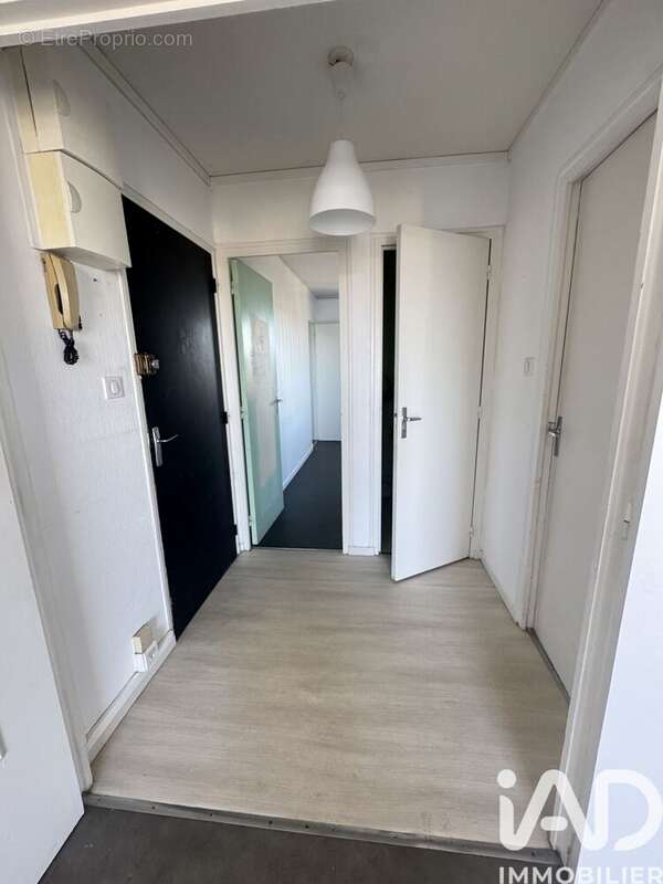 Photo 7 - Appartement à LIMOGES