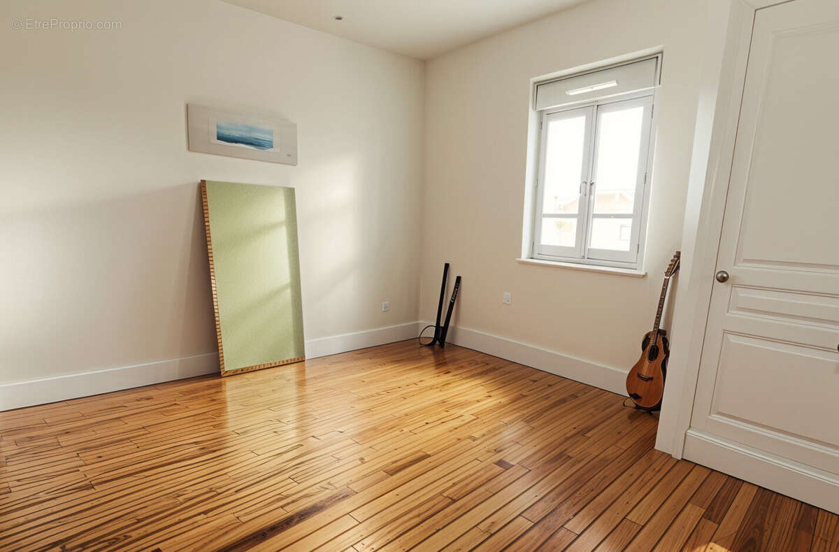 Maison à ENGHIEN-LES-BAINS