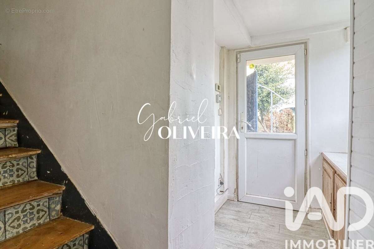 Photo 9 - Maison à ATTAINVILLE