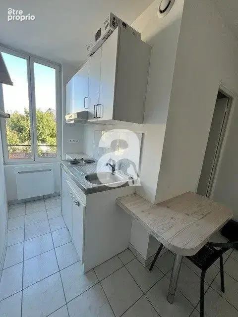 Appartement 2 pièces 24 m² à vendre à Soissons (02200) - photo 3