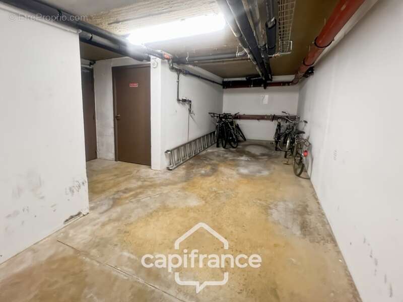 Appartement à LE PRADET