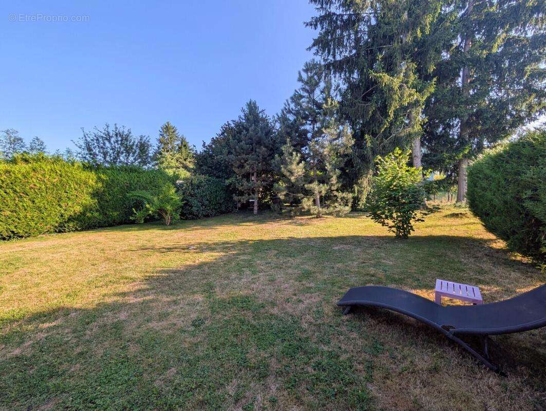Maison familiale de 108,3 m2 - HINDLINGEN - quartier calme - photo 6