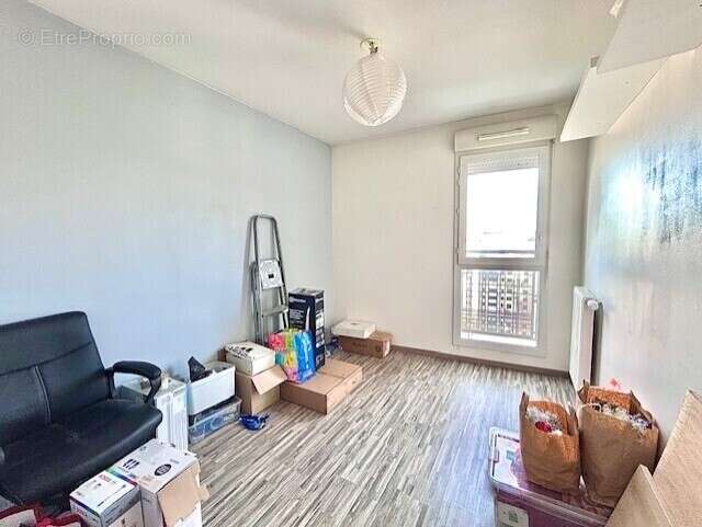 Appartement à VENISSIEUX