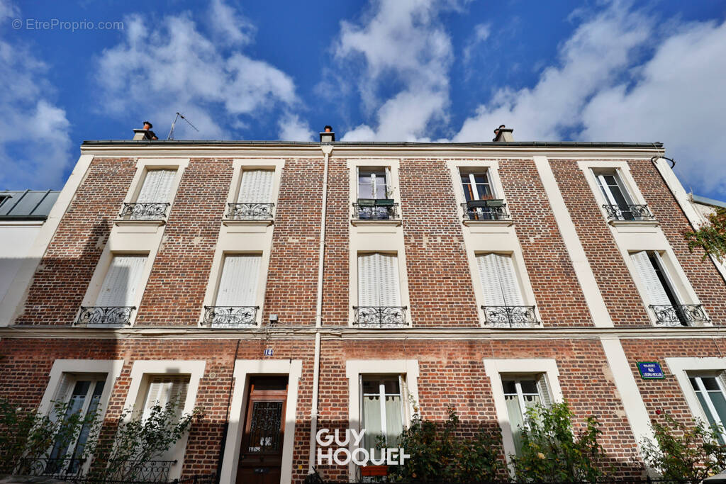 Appartement à MALAKOFF