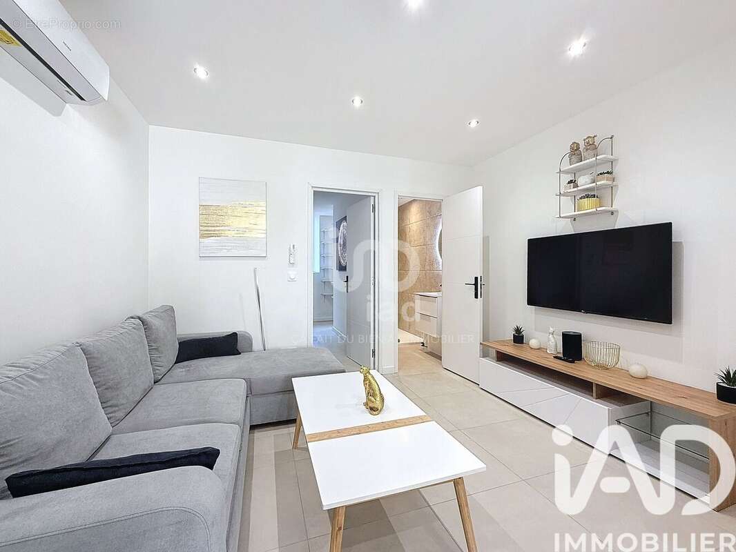 Photo 9 - Maison à CANNES