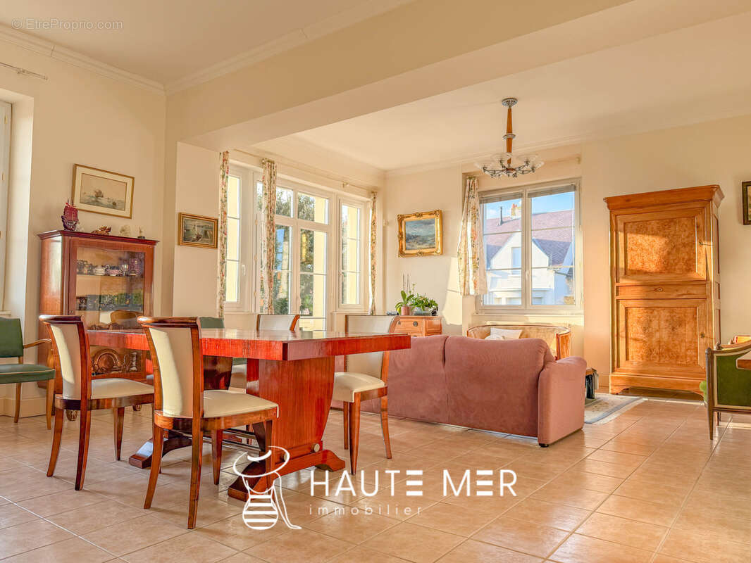 Maison à LES SABLES-D'OLONNE