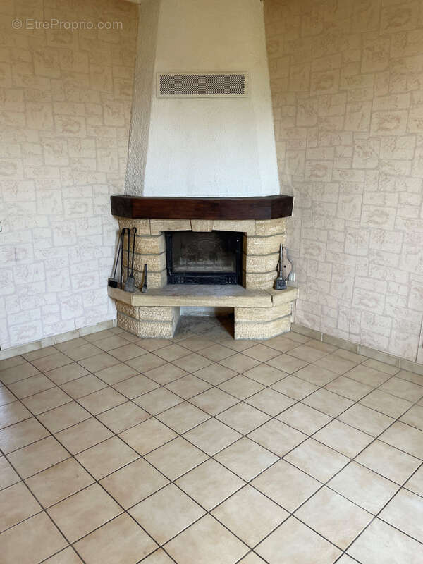 Maison la chapelle saint luc - photo 9