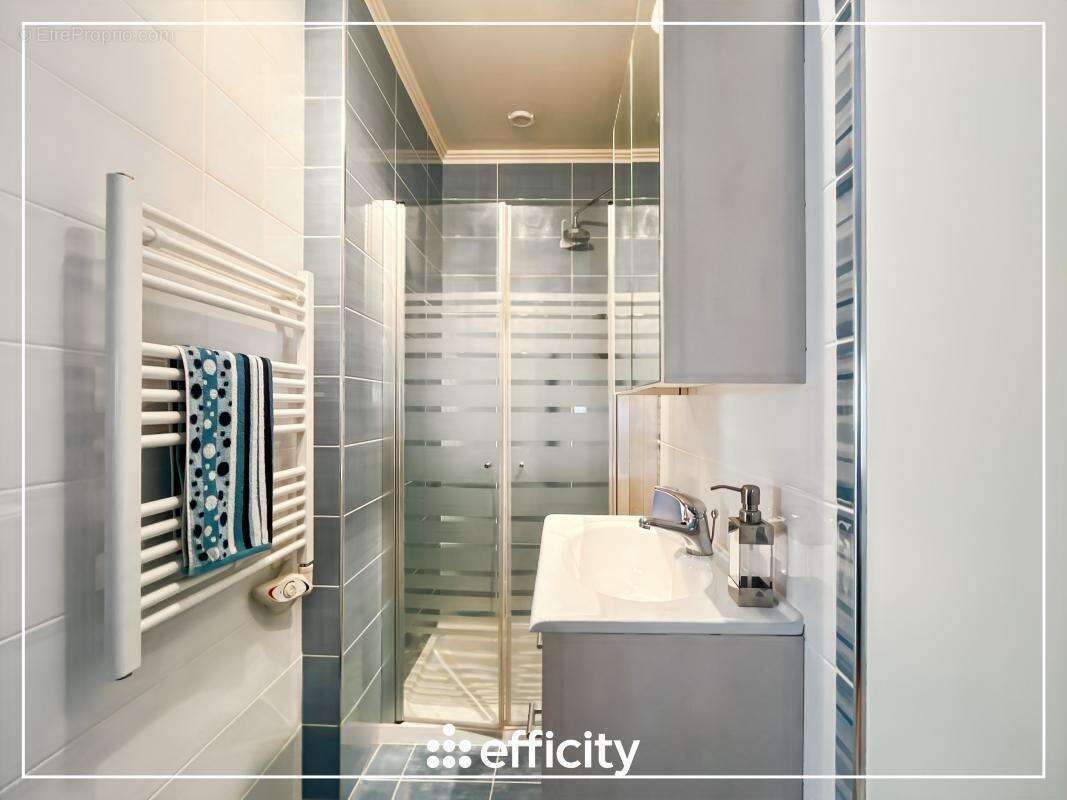 Maison à ROISSY-EN-BRIE