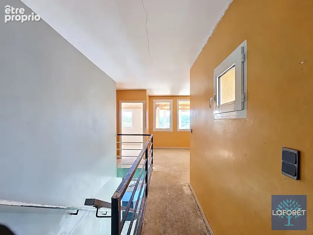 Maison de 120 m² - quartier résidentiel prisé - vue panoramique exceptionnelle - photo 11