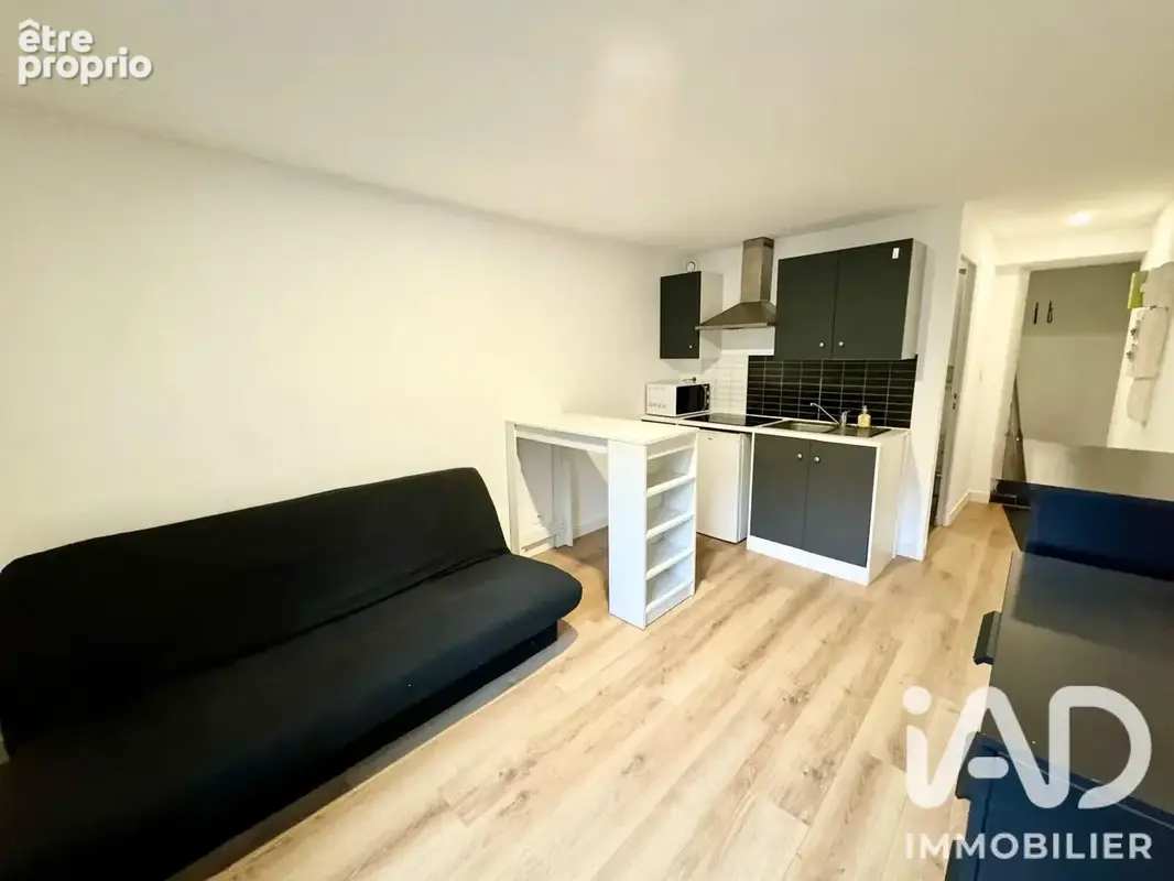 Photo 1 - Appartement à MEAUX