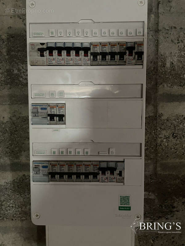 Maison à PERVENCHERES