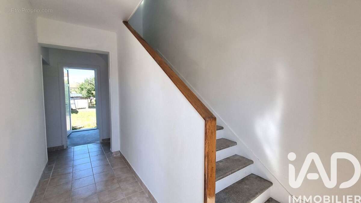 Photo 8 - Maison à TERGNIER