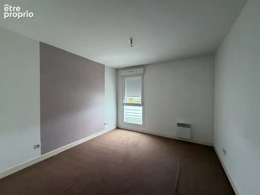 Appartement Wasquehal 2 pièce(s) 48.60 m2 - photo 2