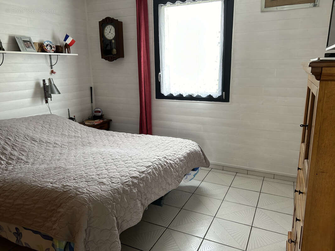 Maison à LIBERCOURT