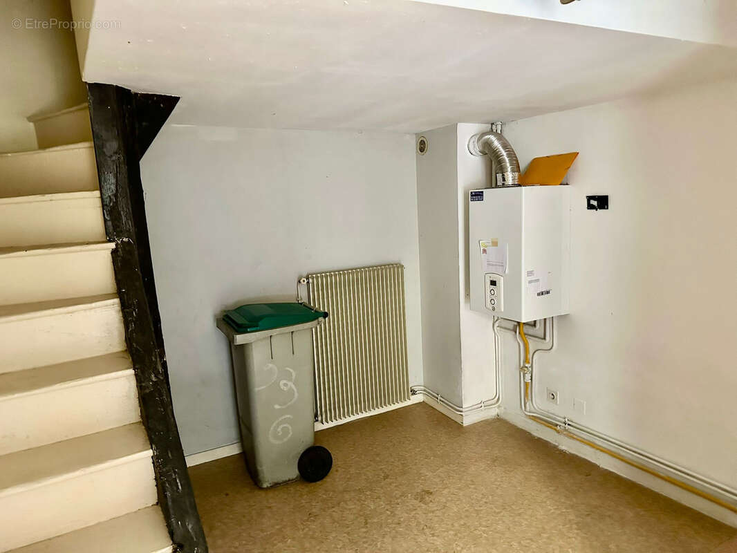 Appartement à LURE