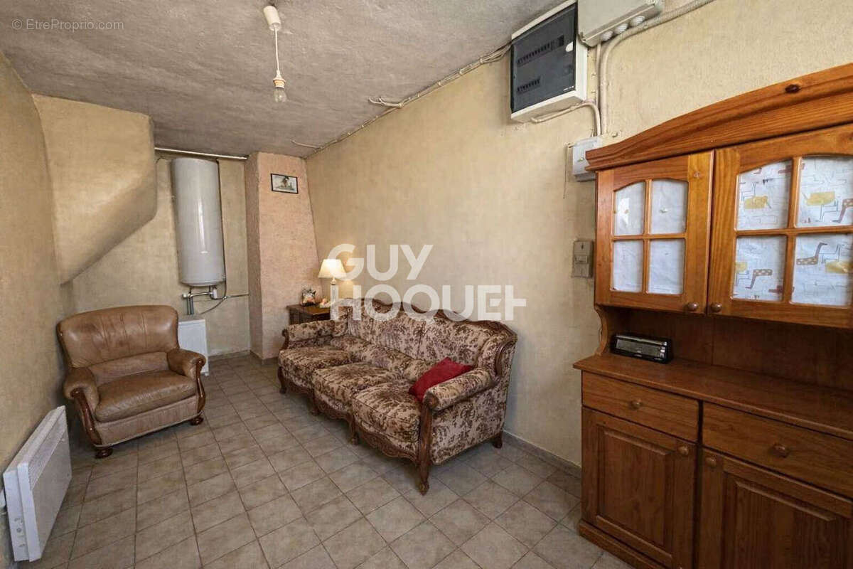 Maison à GRENADE