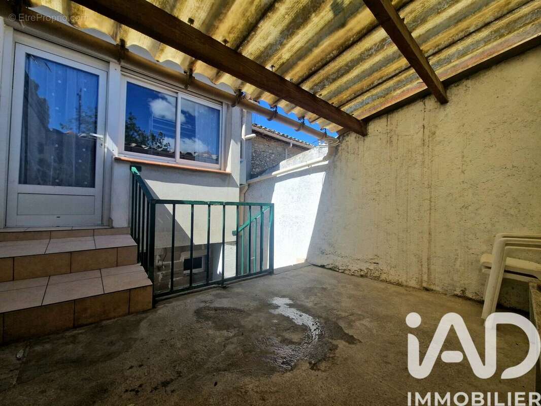 Photo 3 - Maison à FABREGUES