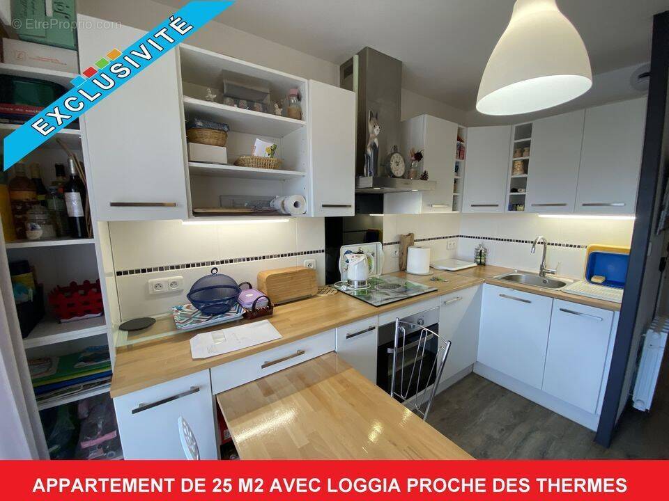 #appartement #gers #parfaitétat #cazaubon #barbotan - Appartement à CAZAUBON